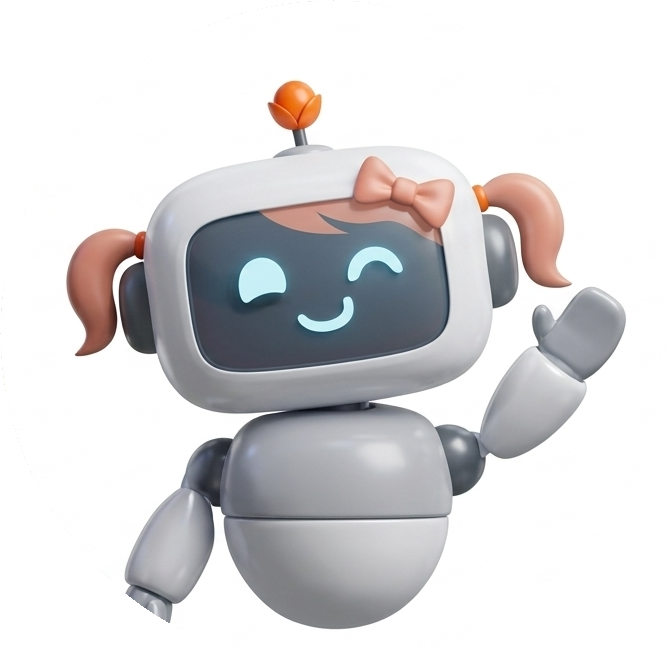 Kyra, mascote do Universo Kyra